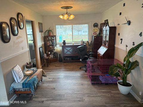 Tiny photo for 1515 Burson Drive, Findlay, OH 45840 (MLS # 10002575)