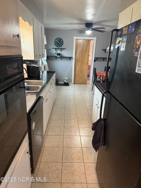 Tiny photo for 1515 Burson Drive, Findlay, OH 45840 (MLS # 10002575)