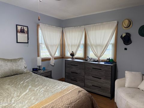 Tiny photo for 1515 Burson Drive, Findlay, OH 45840 (MLS # 10002575)