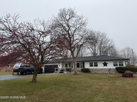 Tiny photo for 1515 Burson Drive, Findlay, OH 45840 (MLS # 10002575)