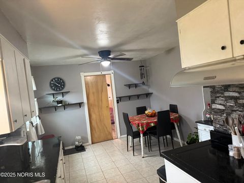 Tiny photo for 1515 Burson Drive, Findlay, OH 45840 (MLS # 10002575)