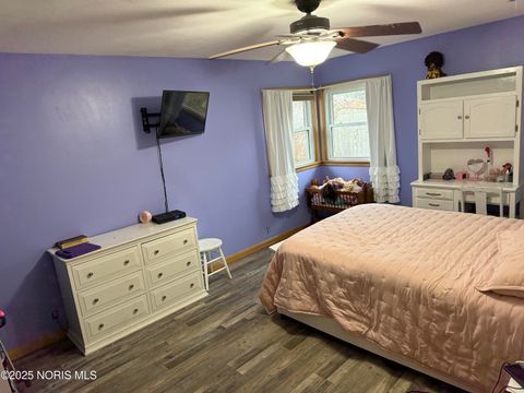 Tiny photo for 1515 Burson Drive, Findlay, OH 45840 (MLS # 10002575)