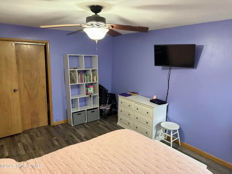 Tiny photo for 1515 Burson Drive, Findlay, OH 45840 (MLS # 10002575)