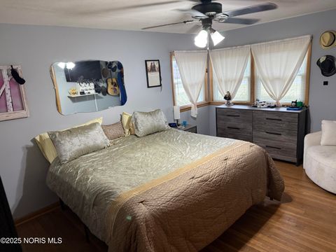 Tiny photo for 1515 Burson Drive, Findlay, OH 45840 (MLS # 10002575)