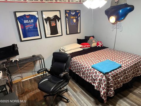 Tiny photo for 1515 Burson Drive, Findlay, OH 45840 (MLS # 10002575)