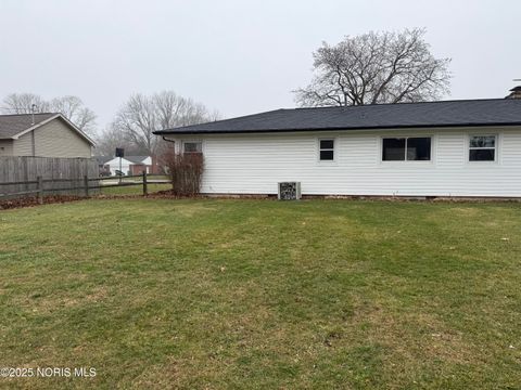 Tiny photo for 1515 Burson Drive, Findlay, OH 45840 (MLS # 10002575)