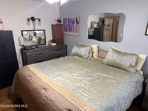 Tiny photo for 1515 Burson Drive, Findlay, OH 45840 (MLS # 10002575)