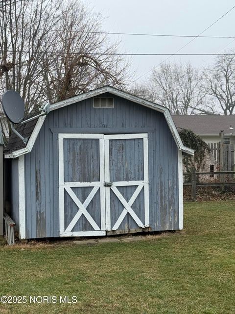 Tiny photo for 1515 Burson Drive, Findlay, OH 45840 (MLS # 10002575)