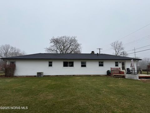 Tiny photo for 1515 Burson Drive, Findlay, OH 45840 (MLS # 10002575)