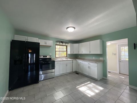 Tiny photo for 10690 Fountain Street Road, Mark Center, OH 43536 (MLS # 10000960)