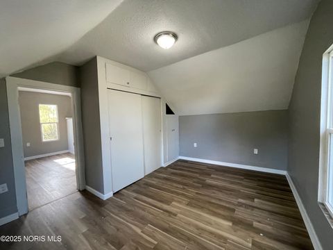 Tiny photo for 10690 Fountain Street Road, Mark Center, OH 43536 (MLS # 10000960)