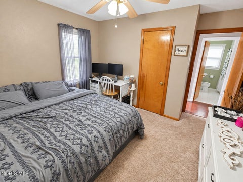 Tiny photo for 2711 Claredale Road, Toledo, OH 43613 (MLS # 10014537)