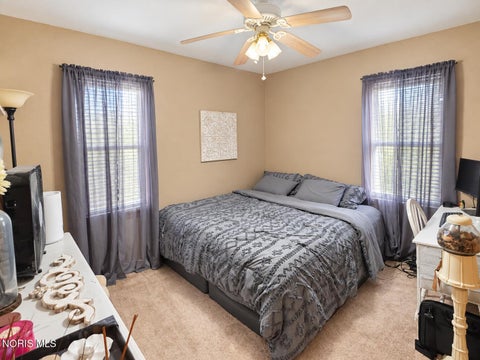 Tiny photo for 2711 Claredale Road, Toledo, OH 43613 (MLS # 10014537)