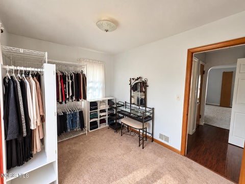 Tiny photo for 2711 Claredale Road, Toledo, OH 43613 (MLS # 10014537)