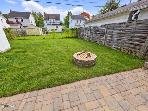 Tiny photo for 2711 Claredale Road, Toledo, OH 43613 (MLS # 10014537)