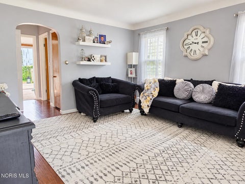 Tiny photo for 2711 Claredale Road, Toledo, OH 43613 (MLS # 10014537)