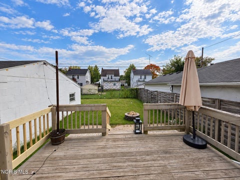 Tiny photo for 2711 Claredale Road, Toledo, OH 43613 (MLS # 10014537)