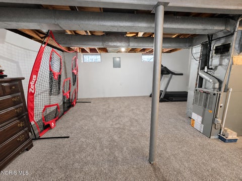 Tiny photo for 2711 Claredale Road, Toledo, OH 43613 (MLS # 10014537)
