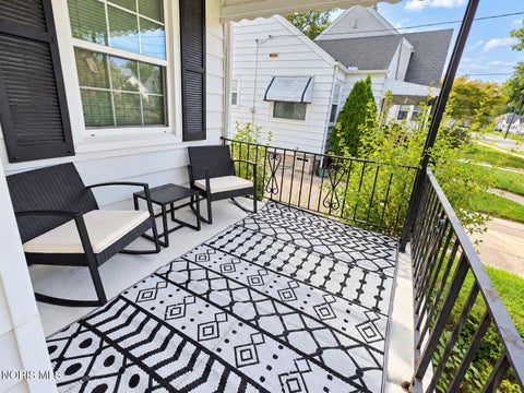 Tiny photo for 2711 Claredale Road, Toledo, OH 43613 (MLS # 10014537)