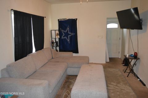 Tiny photo for 3319 Franklin Avenue, Toledo, OH 43608 (MLS # 10002006)