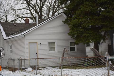 Tiny photo for 3319 Franklin Avenue, Toledo, OH 43608 (MLS # 10002006)