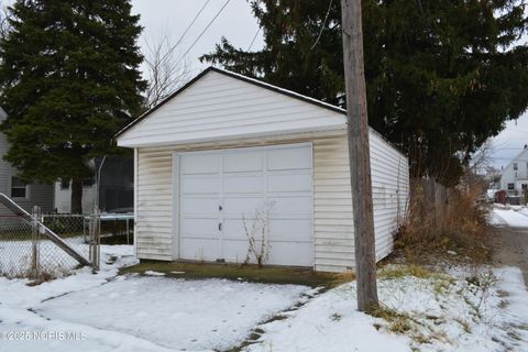 Tiny photo for 3319 Franklin Avenue, Toledo, OH 43608 (MLS # 10002006)