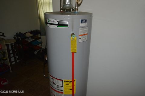 Tiny photo for 3319 Franklin Avenue, Toledo, OH 43608 (MLS # 10002006)