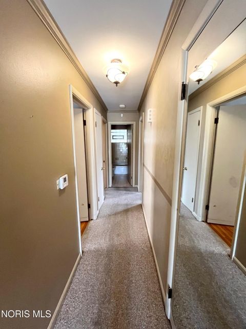 Tiny photo for 1922 Heatherdale Drive, Toledo, OH 43609 (MLS # 10005763)