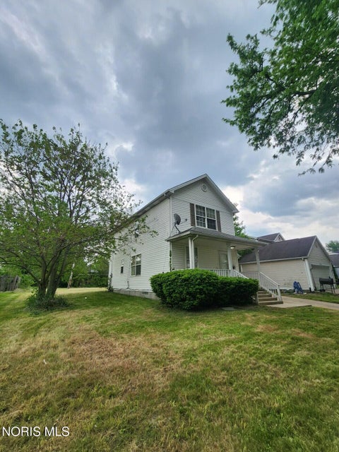 Tiny photo for 2270 Franklin Avenue, Toledo, OH 43620 (MLS # 10012021)