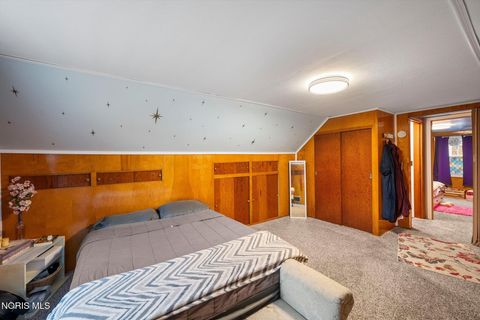 Tiny photo for 411 Hillside Drive, Rossford, OH 43460 (MLS # 10006290)