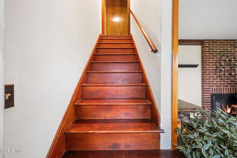 Tiny photo for 411 Hillside Drive, Rossford, OH 43460 (MLS # 10006290)