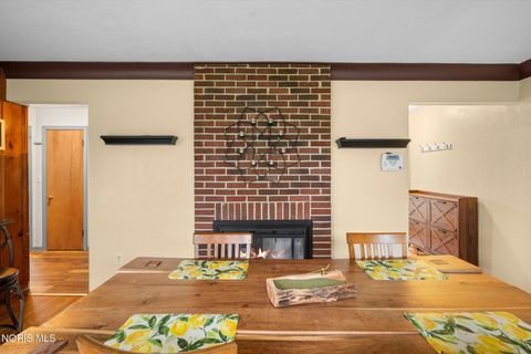 Tiny photo for 411 Hillside Drive, Rossford, OH 43460 (MLS # 10006290)