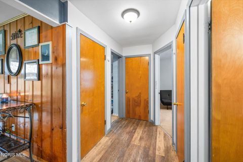 Tiny photo for 411 Hillside Drive, Rossford, OH 43460 (MLS # 10006290)