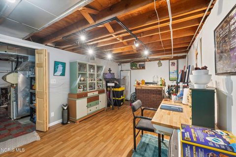 Tiny photo for 411 Hillside Drive, Rossford, OH 43460 (MLS # 10006290)