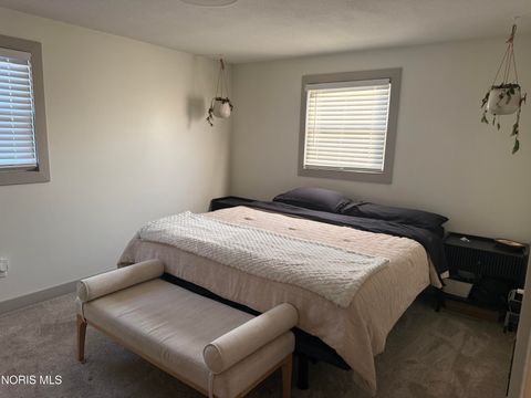 Tiny photo for 851 Anthony Wayne Boulevard, Defiance, OH 43512 (MLS # 10004480)