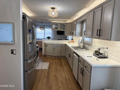 Tiny photo for 851 Anthony Wayne Boulevard, Defiance, OH 43512 (MLS # 10004480)