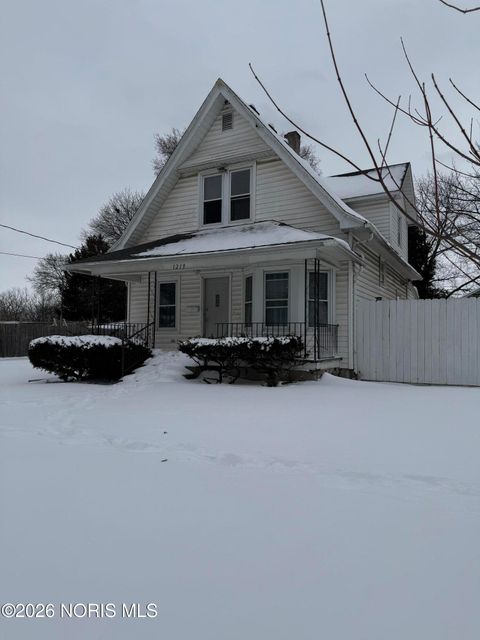 Tiny photo for 1219 Colburn Street, Toledo, OH 43609 (MLS # 10003564)