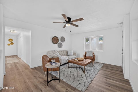 Tiny photo for 28992 Tracy Road, Walbridge, OH 43465 (MLS # 10011897)