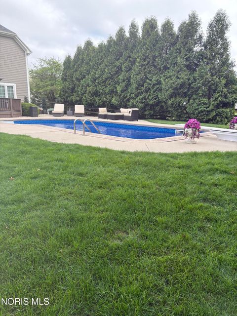 Tiny photo for 3600 Stillwater Boulevard, Maumee, OH 43537 (MLS # 10006880)