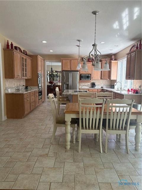 Tiny photo for 3600 Stillwater Boulevard, Maumee, OH 43537 (MLS # 10006880)