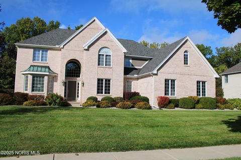 Photo of 3600 Stillwater Boulevard, Maumee, OH 43537 (MLS # 10006880)
