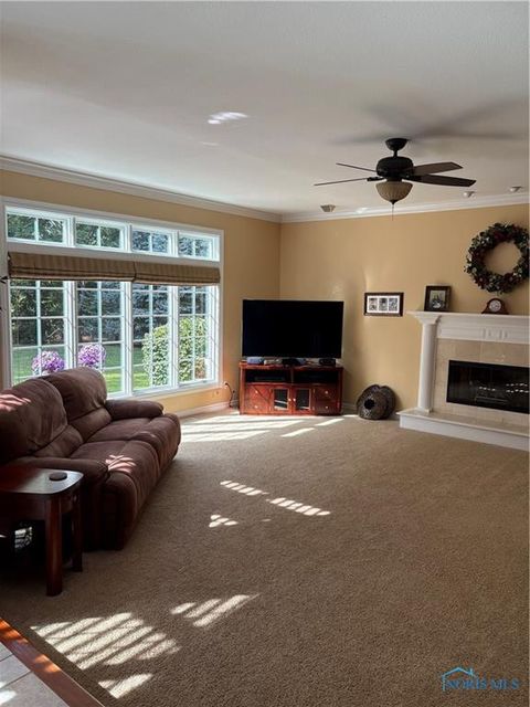 Tiny photo for 3600 Stillwater Boulevard, Maumee, OH 43537 (MLS # 10006880)