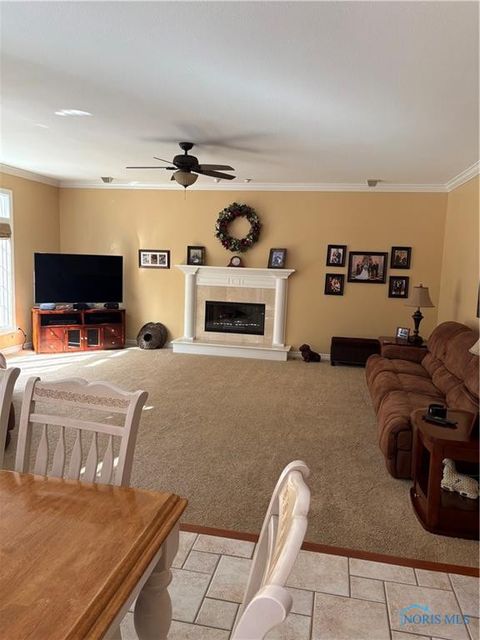 Tiny photo for 3600 Stillwater Boulevard, Maumee, OH 43537 (MLS # 10006880)