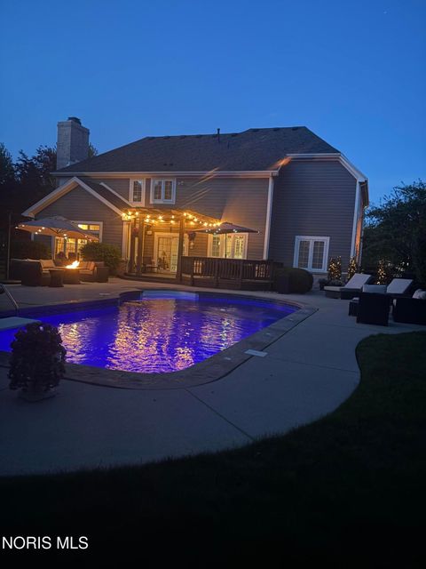Tiny photo for 3600 Stillwater Boulevard, Maumee, OH 43537 (MLS # 10006880)