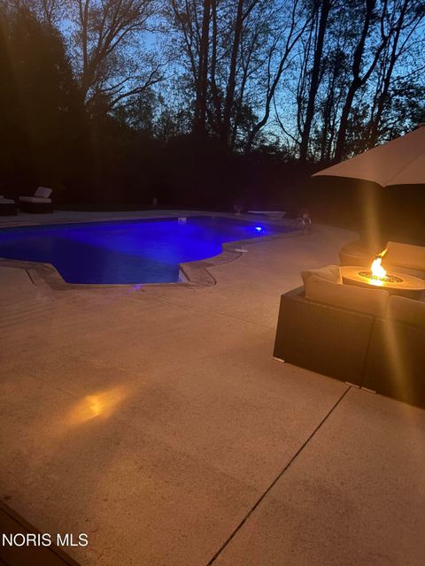 Tiny photo for 3600 Stillwater Boulevard, Maumee, OH 43537 (MLS # 10006880)