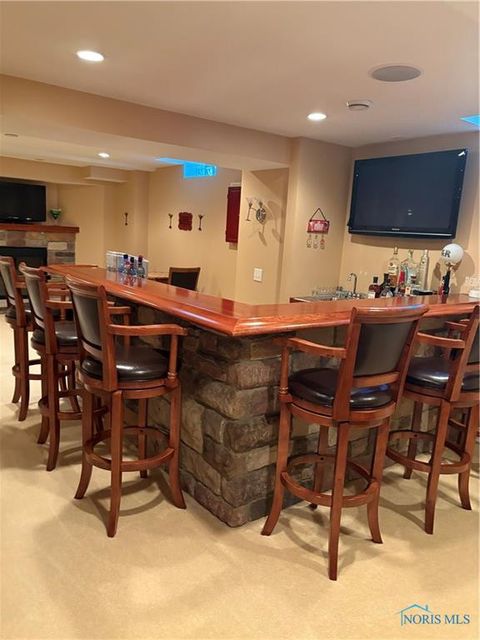 Tiny photo for 3600 Stillwater Boulevard, Maumee, OH 43537 (MLS # 10006880)