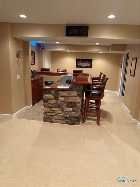 Tiny photo for 3600 Stillwater Boulevard, Maumee, OH 43537 (MLS # 10006880)