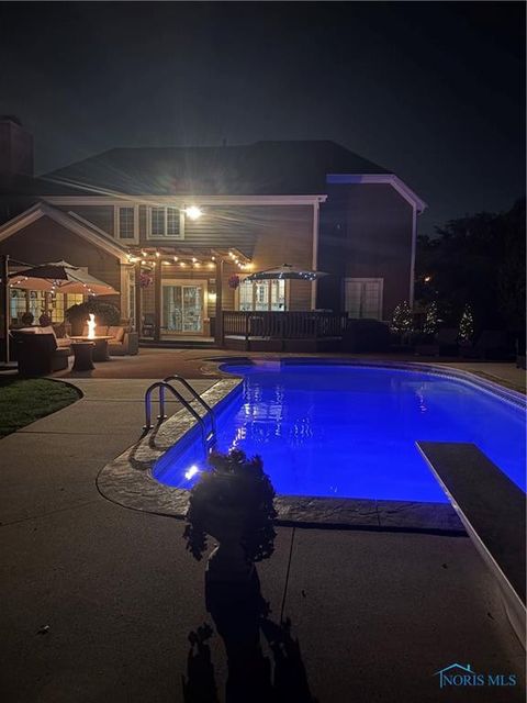 Tiny photo for 3600 Stillwater Boulevard, Maumee, OH 43537 (MLS # 10006880)