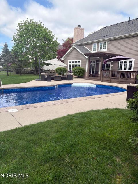 Tiny photo for 3600 Stillwater Boulevard, Maumee, OH 43537 (MLS # 10006880)