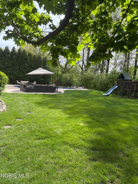 Tiny photo for 3600 Stillwater Boulevard, Maumee, OH 43537 (MLS # 10006880)